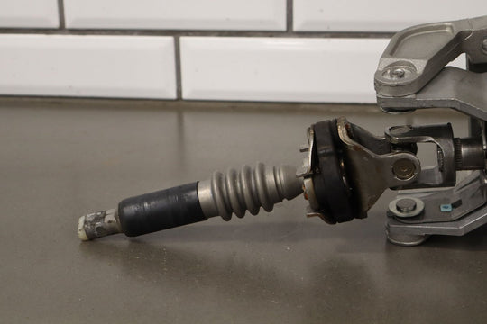 2014 Jeep Grand Cherokee Steering Column