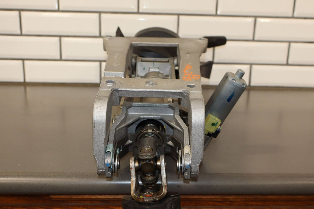 2014 Jeep Grand Cherokee Steering Column