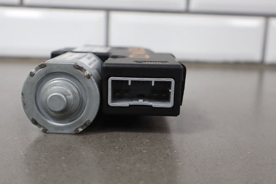 2014 Jeep Grand Cherokee Sunroof Motor OEM