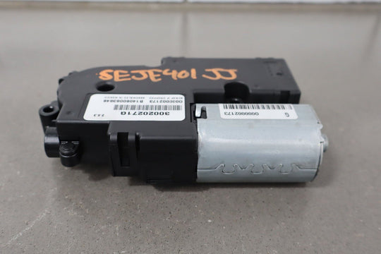 2014 Jeep Grand Cherokee Sunroof Motor OEM