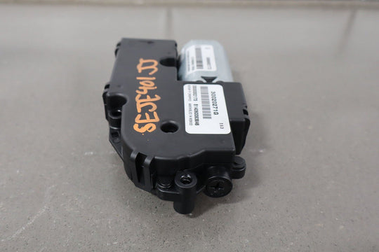 2014 Jeep Grand Cherokee Sunroof Motor OEM