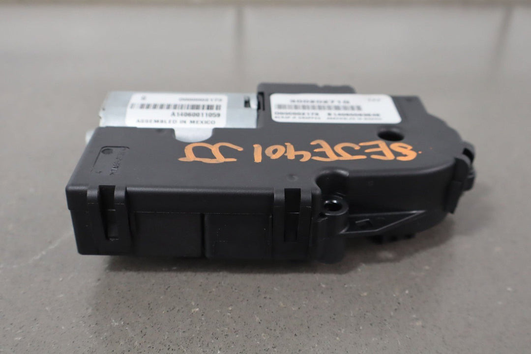 2014 Jeep Grand Cherokee Sunroof Motor OEM