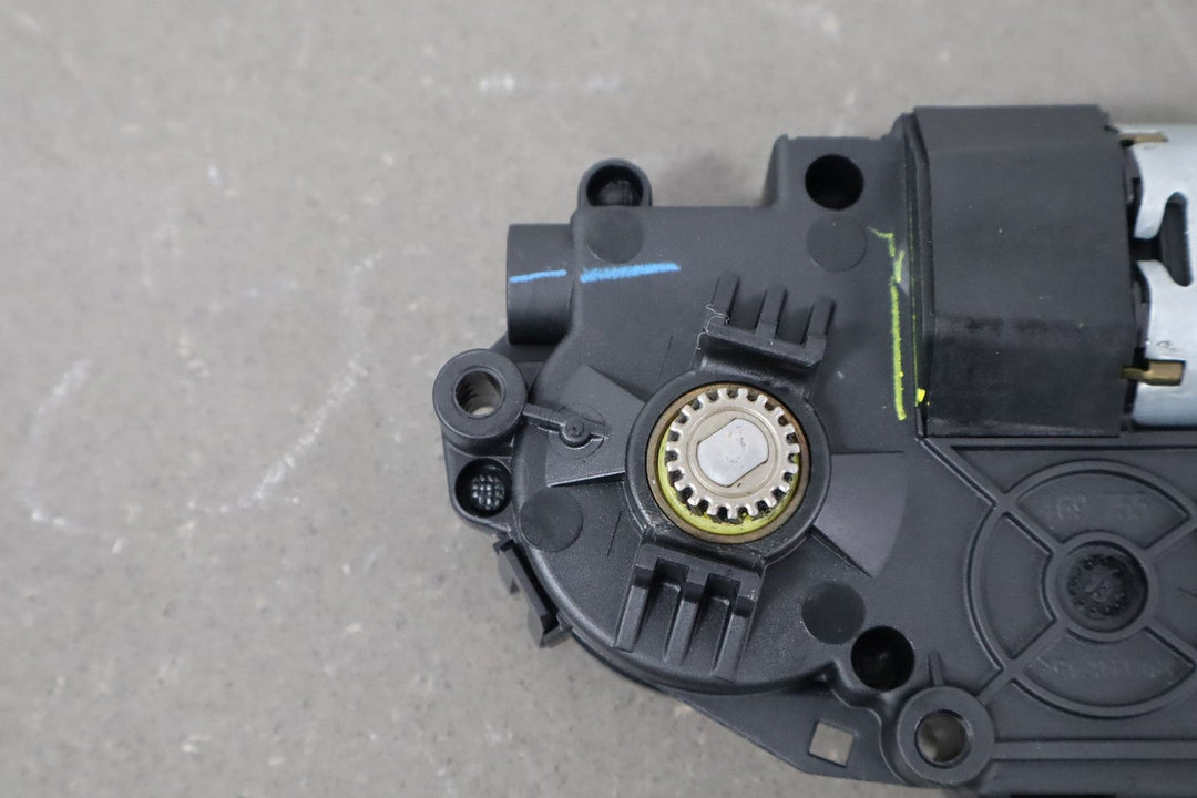 2014 Jeep Grand Cherokee Sunroof Motor OEM
