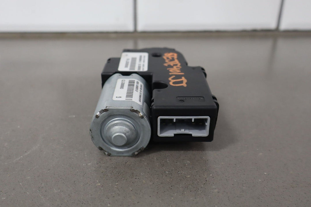 2014 Jeep Grand Cherokee Sunroof Motor OEM