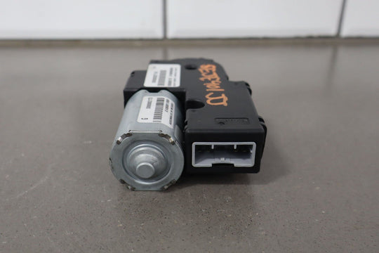 2014 Jeep Grand Cherokee Sunroof Motor OEM