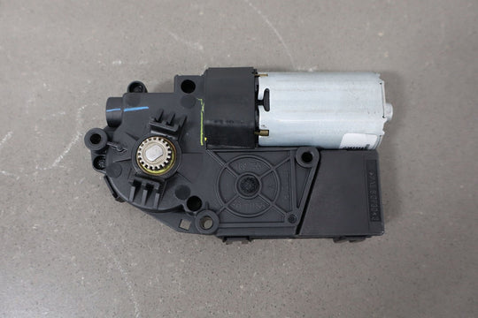 2014 Jeep Grand Cherokee Sunroof Motor OEM