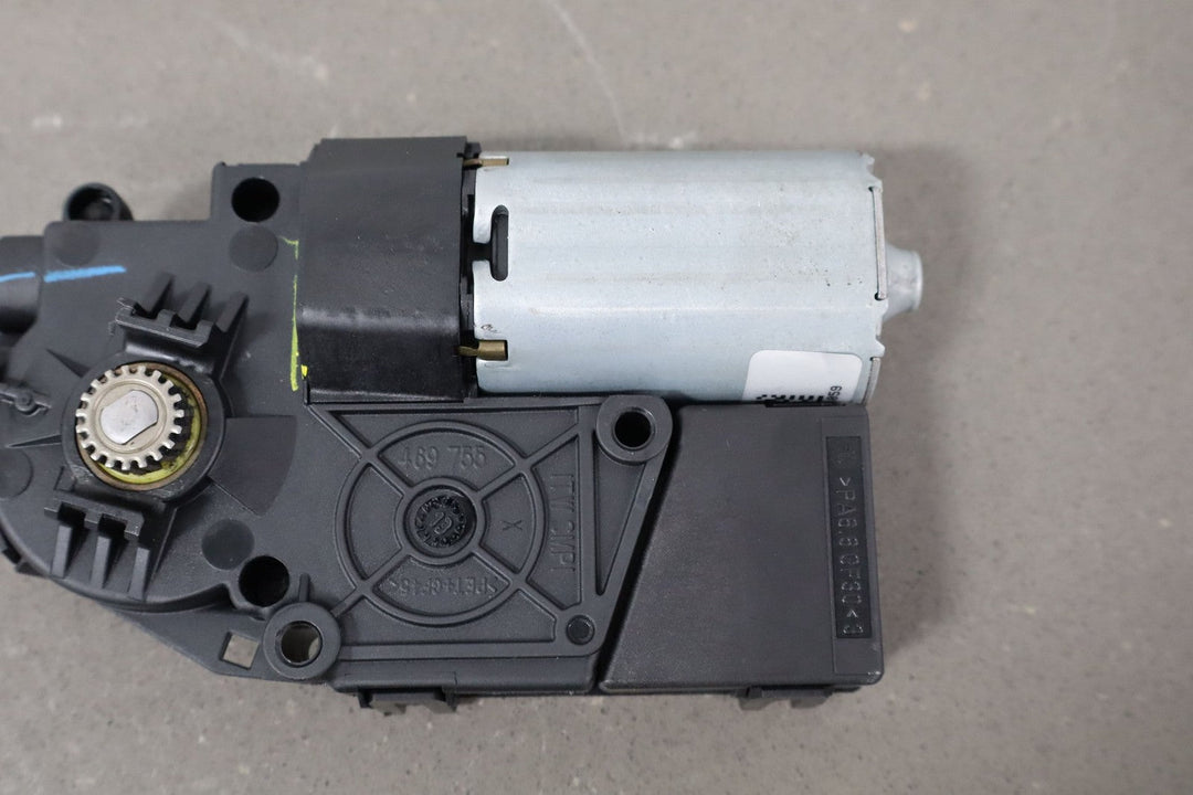 2014 Jeep Grand Cherokee Sunroof Motor OEM