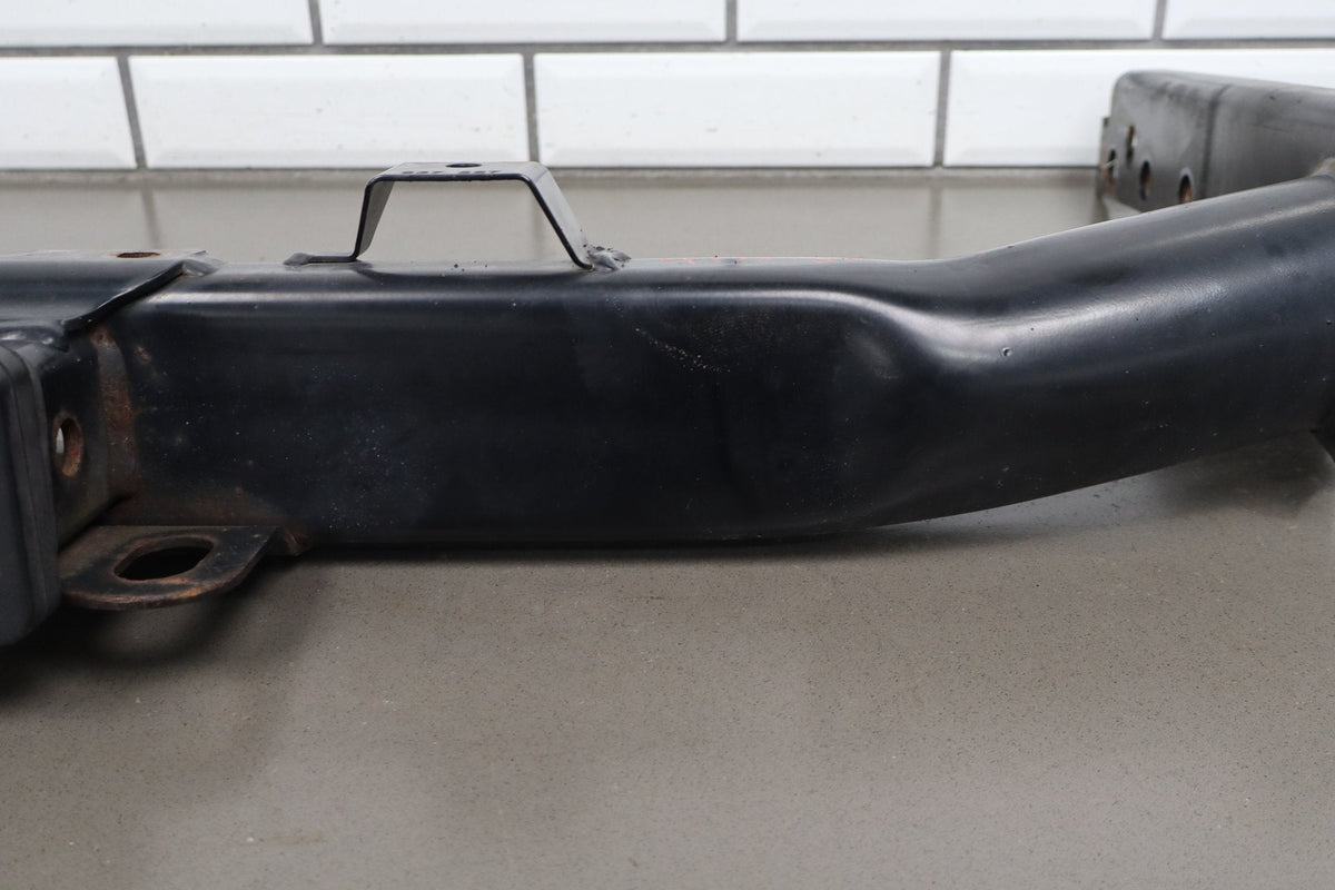 2014 Jeep Grand Cherokee Trailer Hitch OEM