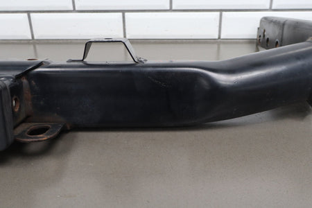 2014 Jeep Grand Cherokee Trailer Hitch OEM