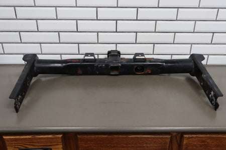 2014 Jeep Grand Cherokee Trailer Hitch OEM