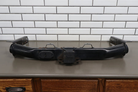 2014 Jeep Grand Cherokee Trailer Hitch OEM