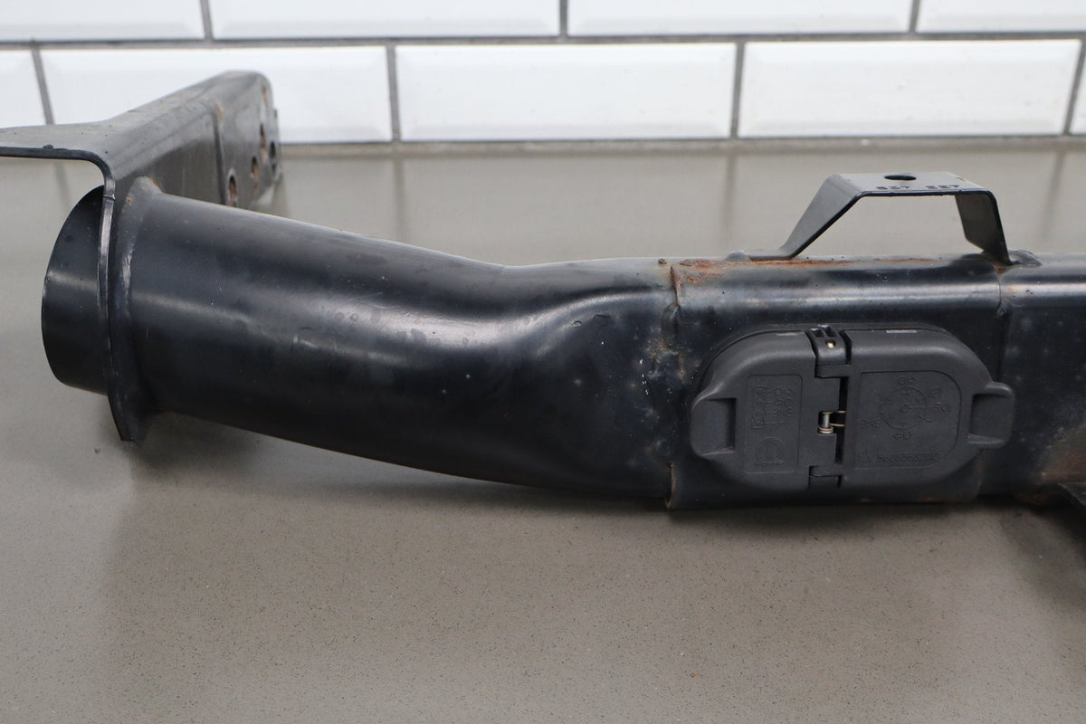 2014 Jeep Grand Cherokee Trailer Hitch OEM