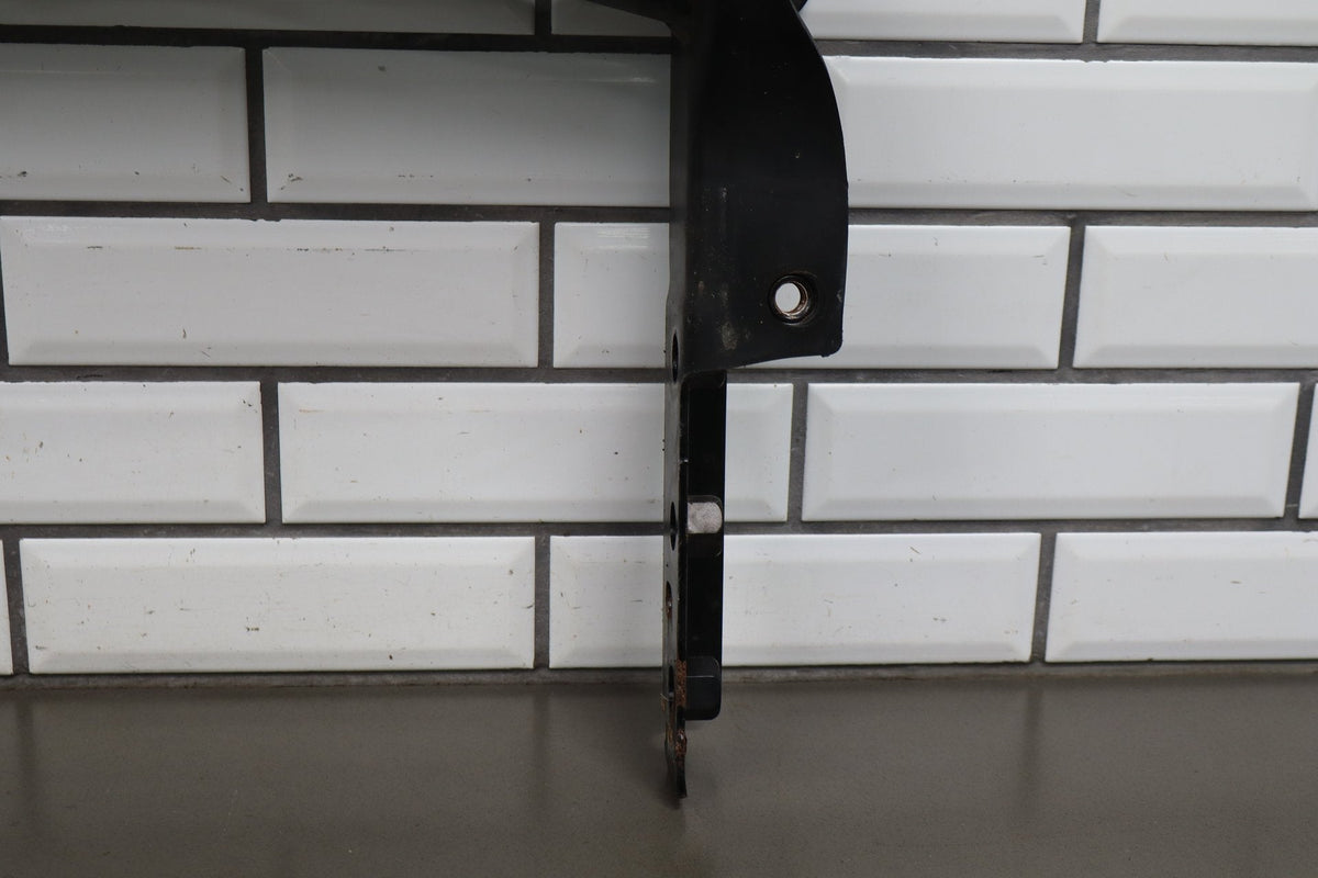 2014 Jeep Grand Cherokee Trailer Hitch OEM