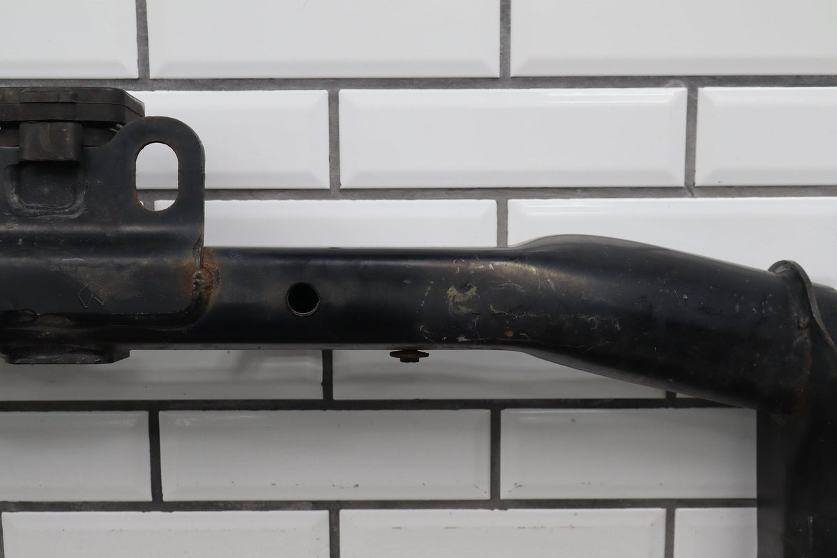 2014 Jeep Grand Cherokee Trailer Hitch OEM