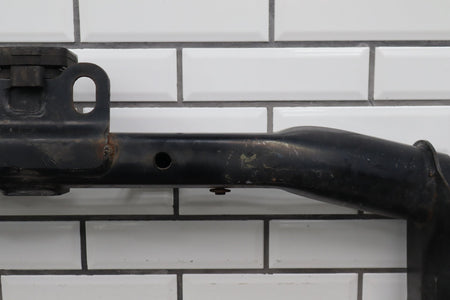2014 Jeep Grand Cherokee Trailer Hitch OEM
