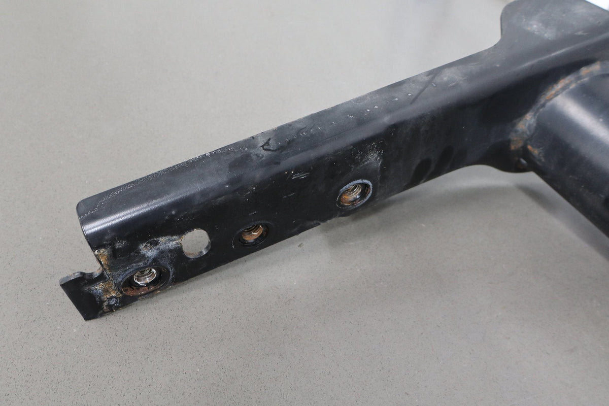 2014 Jeep Grand Cherokee Trailer Hitch OEM