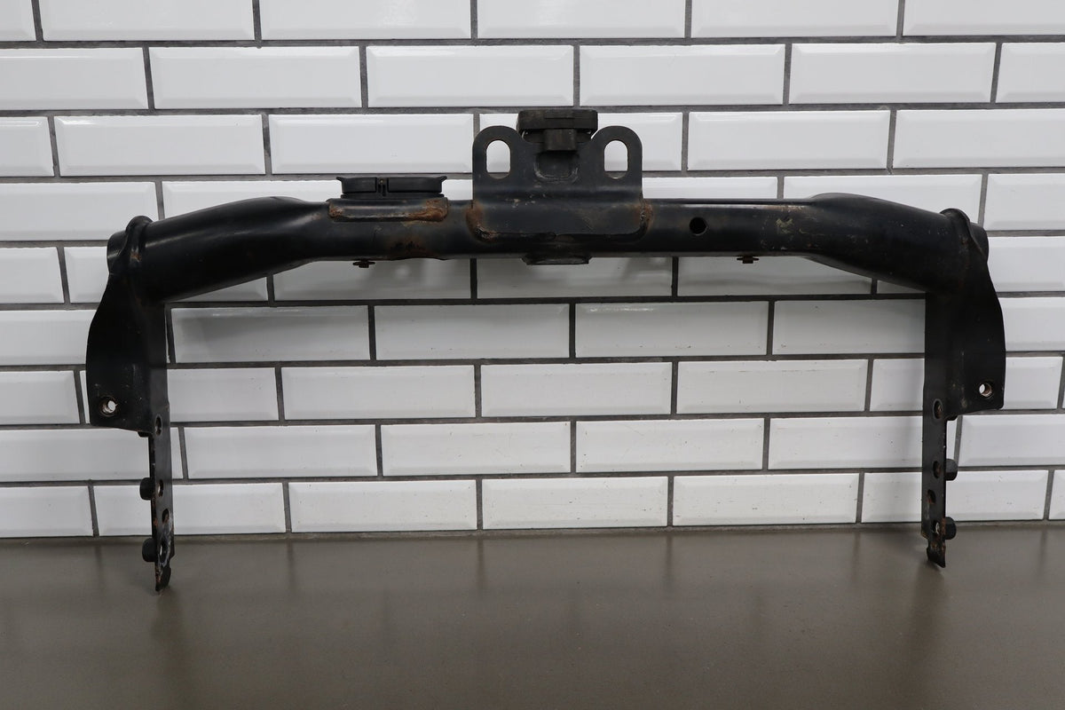2014 Jeep Grand Cherokee Trailer Hitch OEM