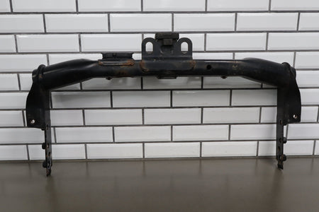 2014 Jeep Grand Cherokee Trailer Hitch OEM