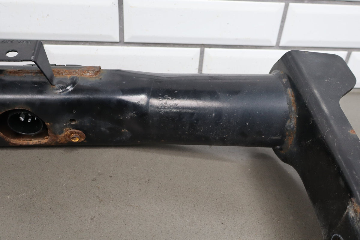 2014 Jeep Grand Cherokee Trailer Hitch OEM