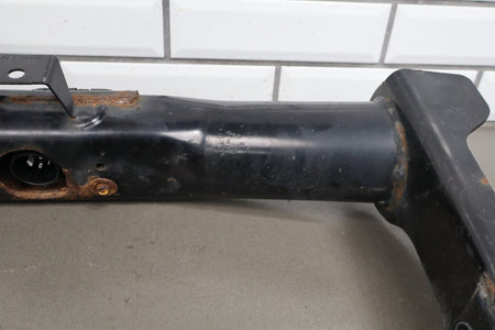 2014 Jeep Grand Cherokee Trailer Hitch OEM