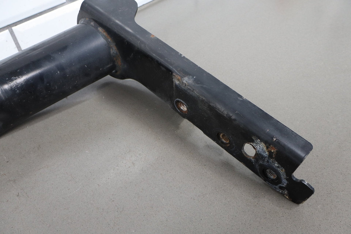 2014 Jeep Grand Cherokee Trailer Hitch OEM