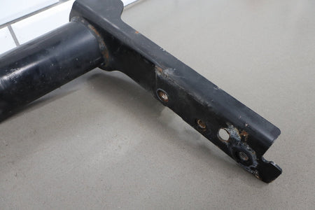 2014 Jeep Grand Cherokee Trailer Hitch OEM