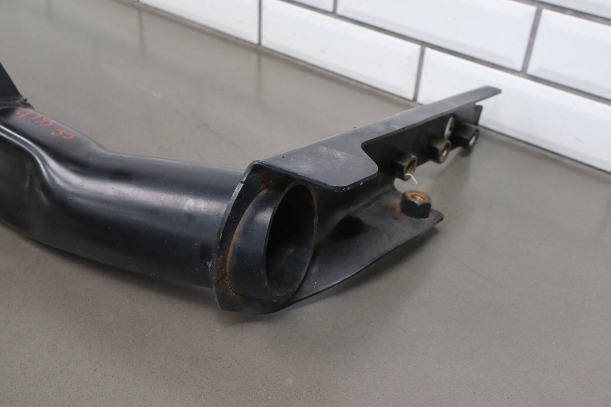 2014 Jeep Grand Cherokee Trailer Hitch OEM