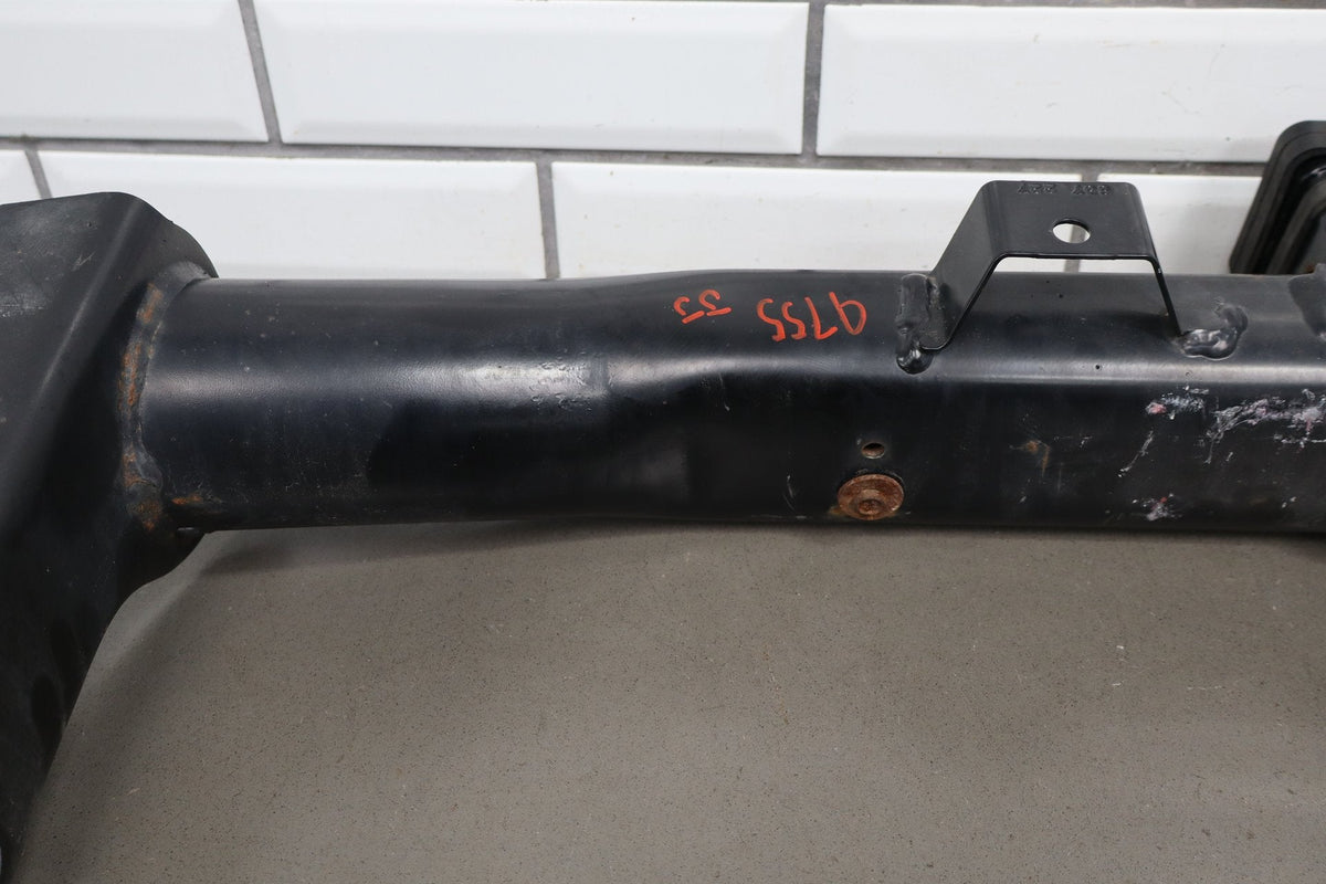 2014 Jeep Grand Cherokee Trailer Hitch OEM
