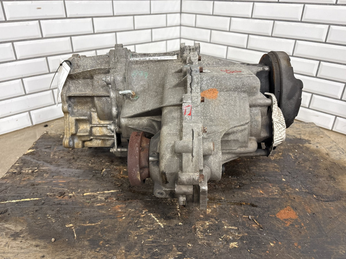 2014 Jeep Grand Cherokee Transfer Case OEM