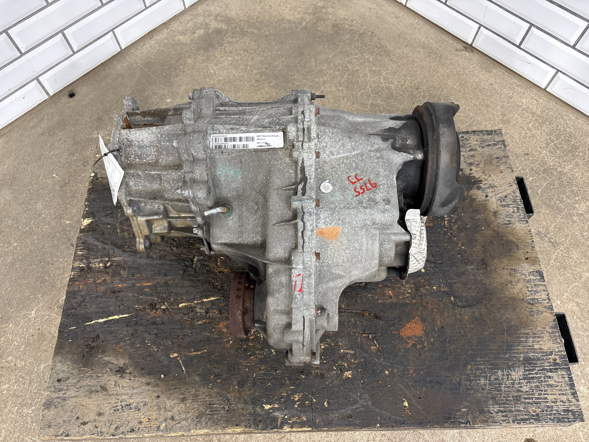 2014 Jeep Grand Cherokee Transfer Case OEM