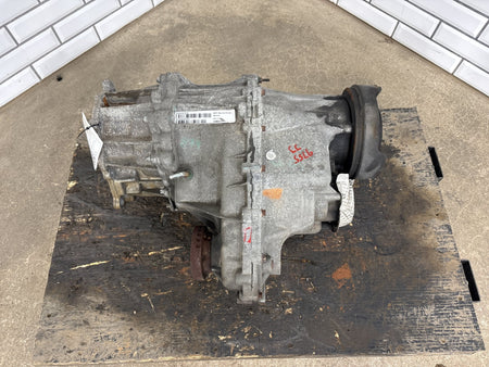 2014 Jeep Grand Cherokee Transfer Case OEM