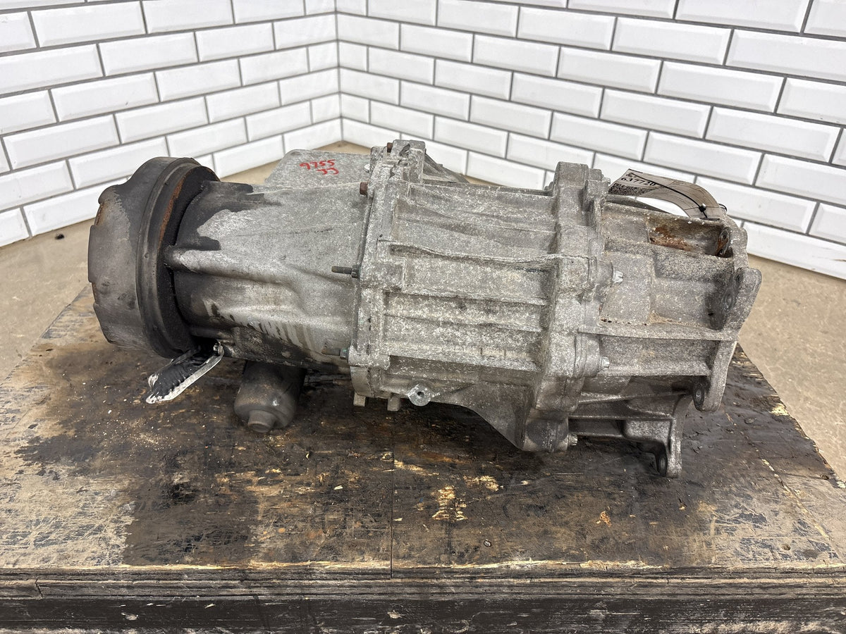 2014 Jeep Grand Cherokee Transfer Case OEM