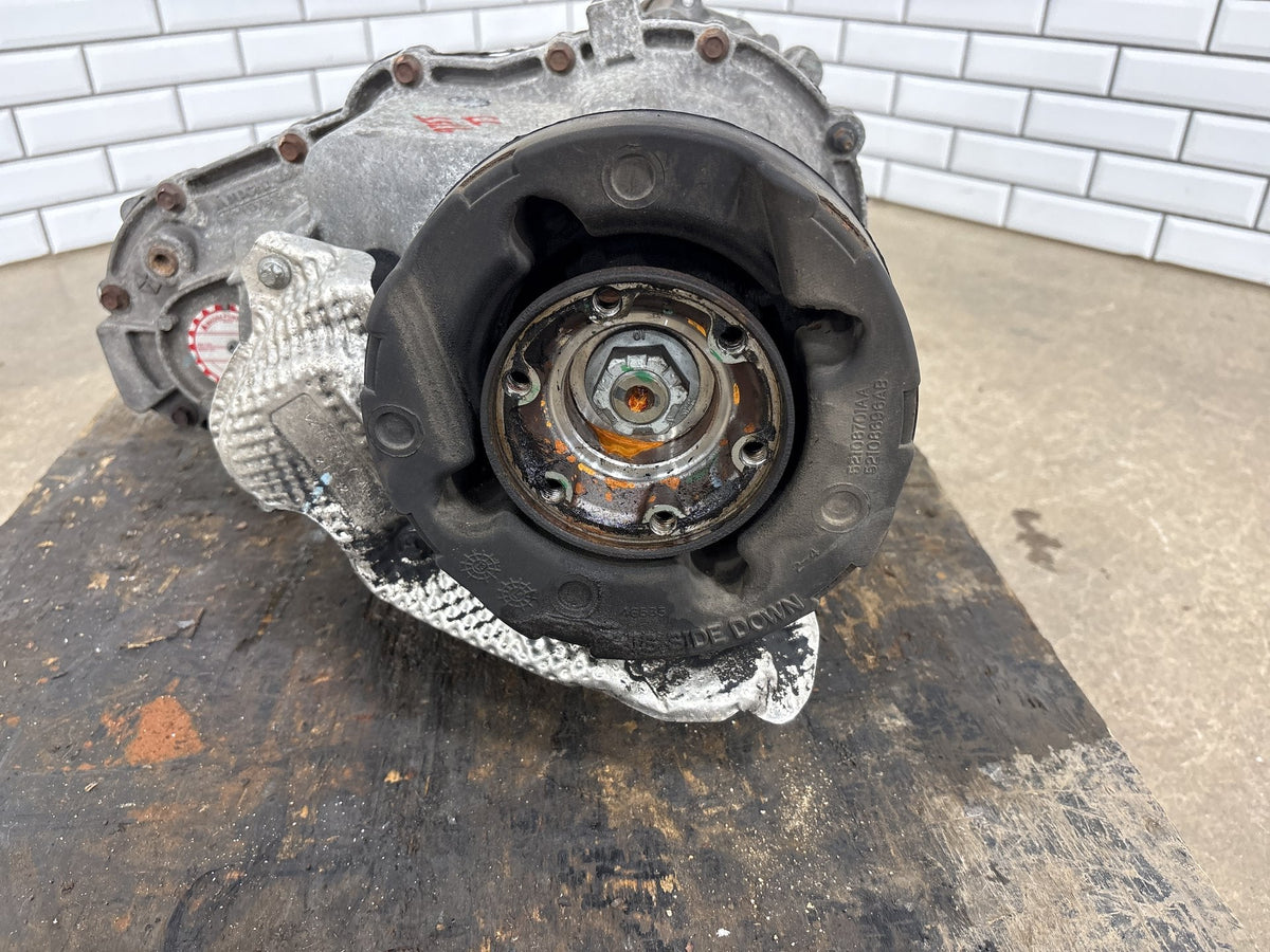 2014 Jeep Grand Cherokee Transfer Case OEM
