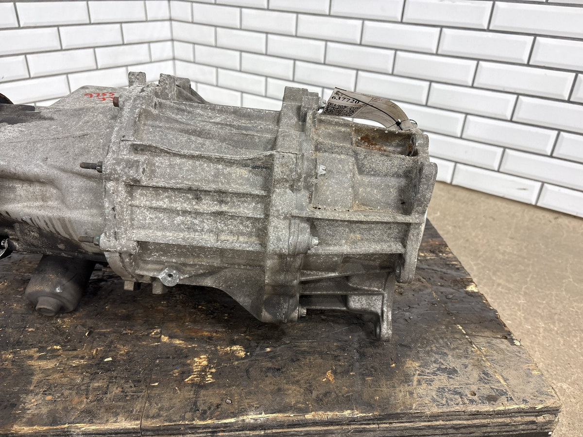 2014 Jeep Grand Cherokee Transfer Case OEM
