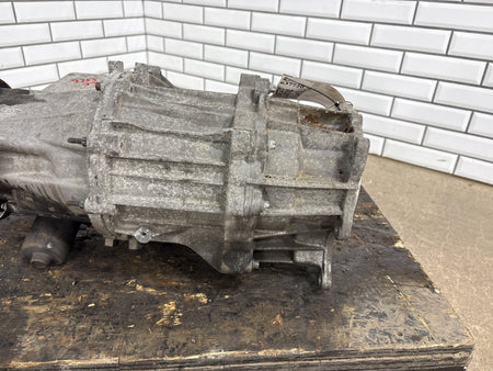 2014 Jeep Grand Cherokee Transfer Case OEM