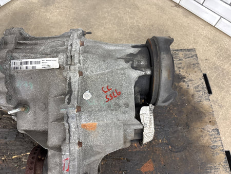 2014 Jeep Grand Cherokee Transfer Case OEM