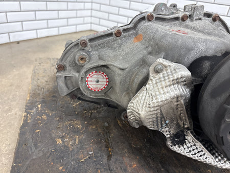 2014 Jeep Grand Cherokee Transfer Case OEM