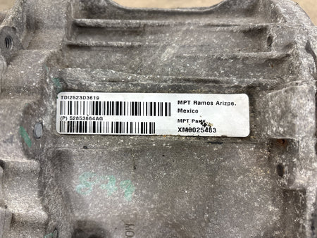 2014 Jeep Grand Cherokee Transfer Case OEM