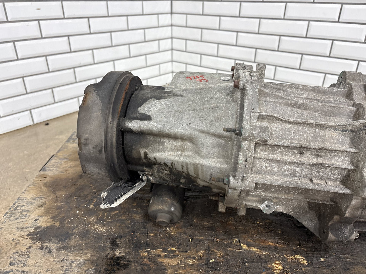 2014 Jeep Grand Cherokee Transfer Case OEM