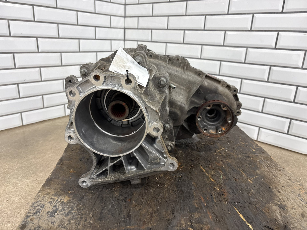 2014 Jeep Grand Cherokee Transfer Case OEM