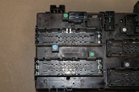 2014 Jeep Grand Cherokee WK2 TIPM Power Module PN: p68194607ad