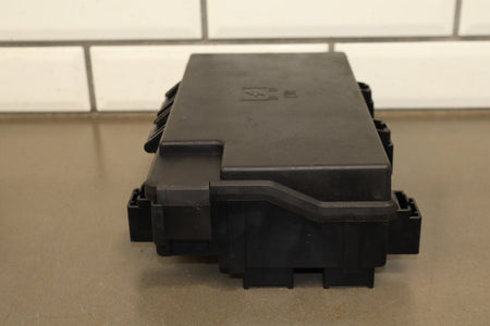 2014 Jeep Grand Cherokee WK2 TIPM Power Module PN: p68194607ad