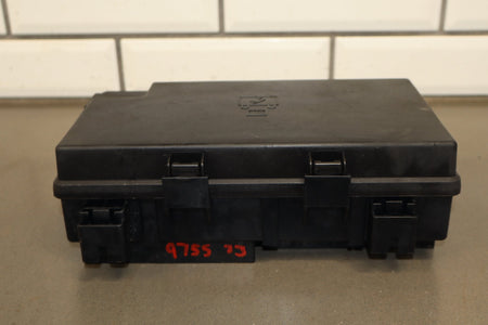 2014 Jeep Grand Cherokee WK2 TIPM Power Module PN: p68194607ad