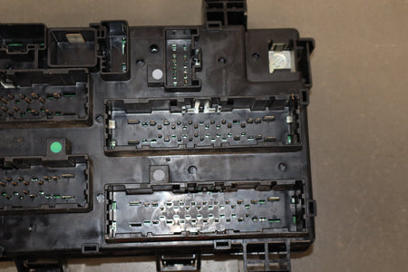 2014 Jeep Grand Cherokee WK2 TIPM Power Module PN: p68194607ad
