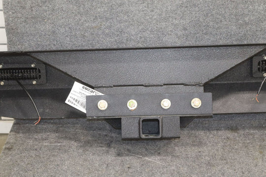 2014 Jeep Wrangler Rear Bumper PDS