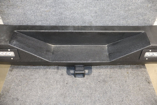 2014 Jeep Wrangler Rear Bumper PDS