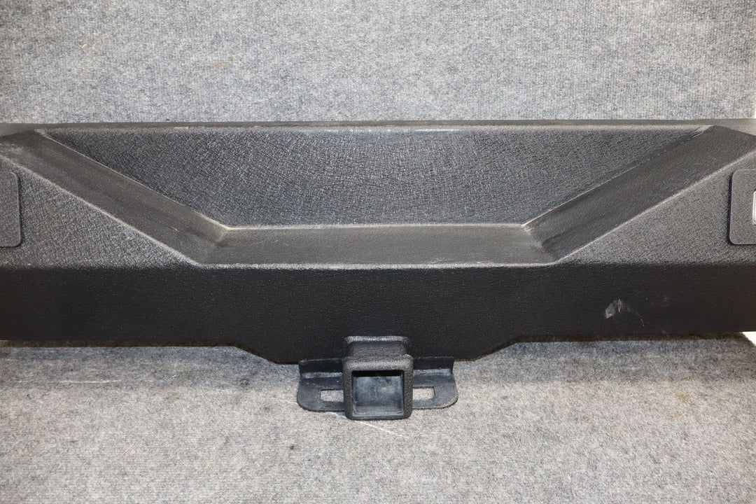 2014 Jeep Wrangler Rear Bumper PDS