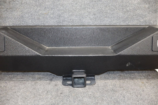 2014 Jeep Wrangler Rear Bumper PDS