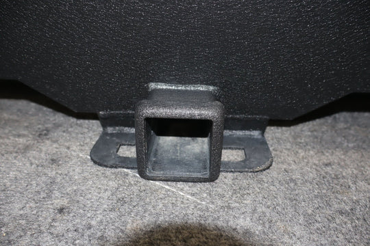 2014 Jeep Wrangler Rear Bumper PDS