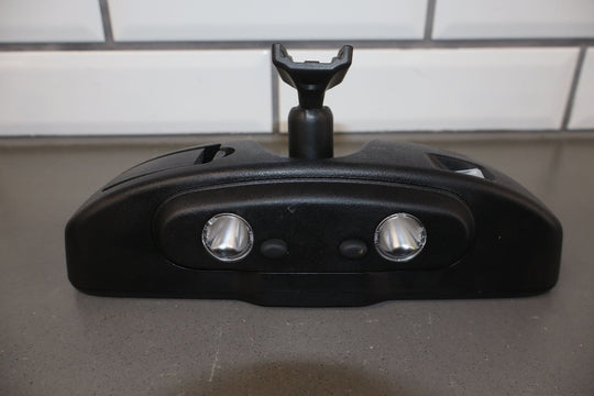 2014 Jeep Wrangler Rear View Mirror